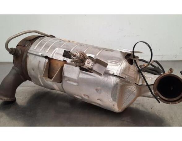 Catalytic Converter CITROËN C3 AIRCROSS II (2R_, 2C_)