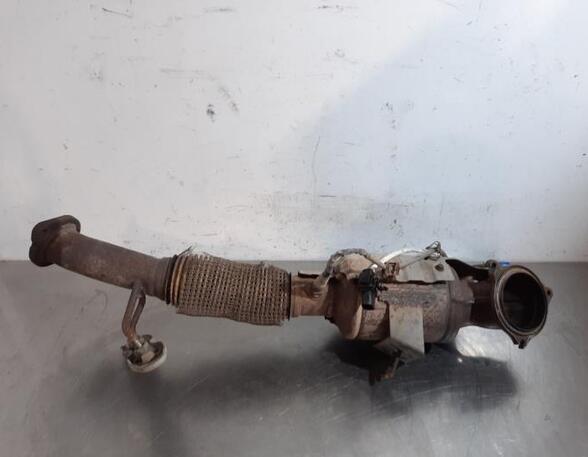 Catalytic Converter FORD KUGA II (DM2)