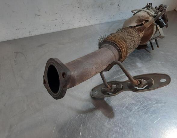 Catalytic Converter FORD KUGA II (DM2)