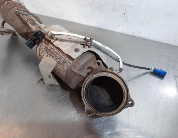 Catalytic Converter FORD KUGA II (DM2)