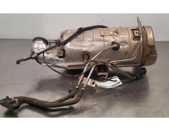 Catalytic Converter CITROËN BERLINGO Box Body/MPV (K9), PEUGEOT PARTNER Box Body/MPV (K9)