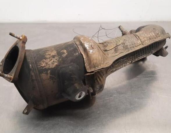 Catalytic Converter LAND ROVER DISCOVERY SPORT (L550)