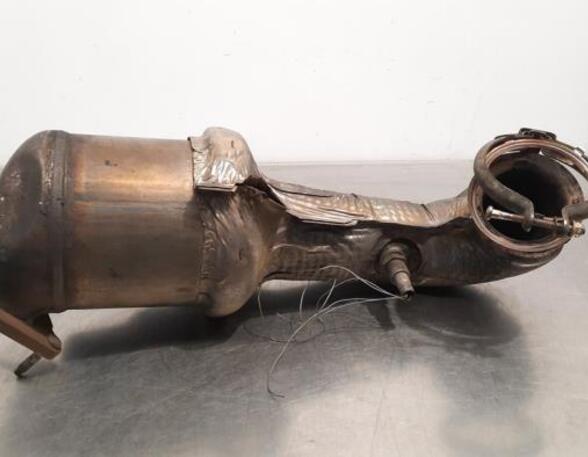 Catalytic Converter LAND ROVER DISCOVERY SPORT (L550)