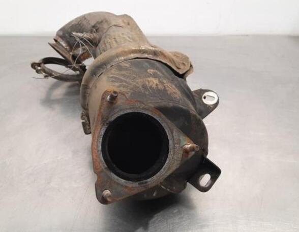 Catalytic Converter LAND ROVER DISCOVERY SPORT (L550)