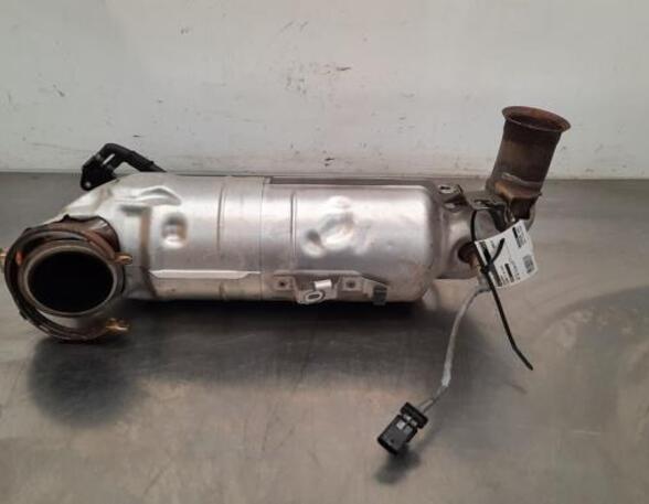 Catalytic Converter OPEL COMBO E Tour / Life (K9)