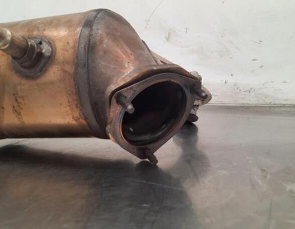 Catalytic Converter PORSCHE MACAN (95B)