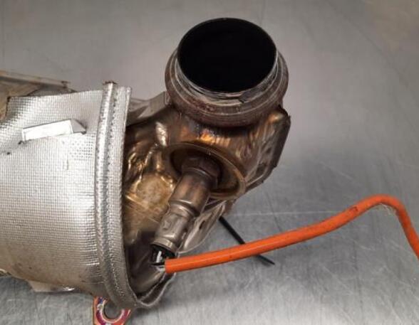 Catalytic Converter NISSAN MICRA V (K14), DACIA DUSTER (HM_), RENAULT CLIO V (B7_)