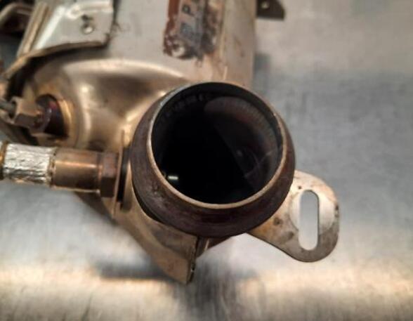 Catalytic Converter NISSAN JUKE (F16_)