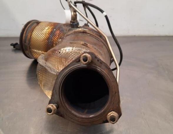 Catalytic Converter AUDI A6 C8 Avant (4A5)