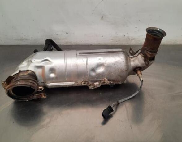 Catalytic Converter PEUGEOT RIFTER