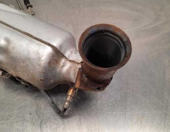 Catalytic Converter PEUGEOT RIFTER