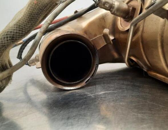 Catalytic Converter RENAULT CLIO V (B7_)