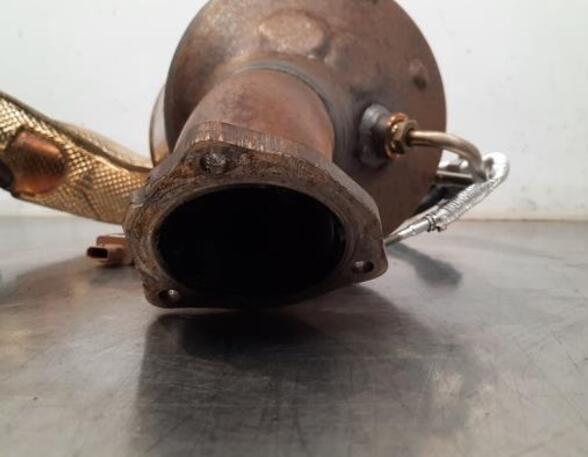 Catalytic Converter AUDI Q5 (FYB, FYG)