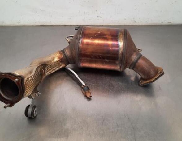 Catalytic Converter AUDI Q5 (FYB, FYG)