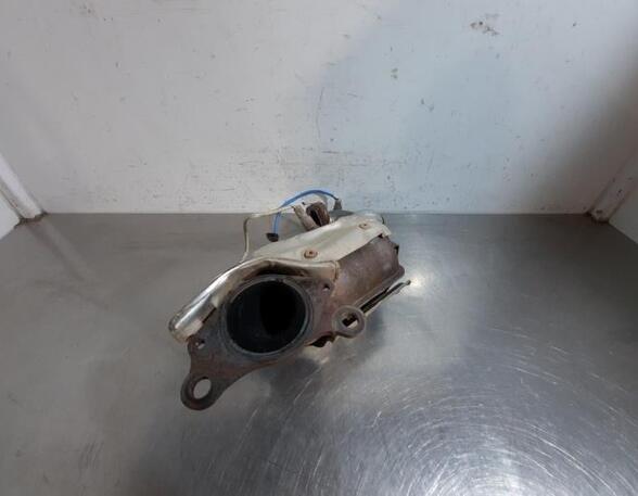 Catalytic Converter NISSAN QASHQAI II SUV (J11, J11_)