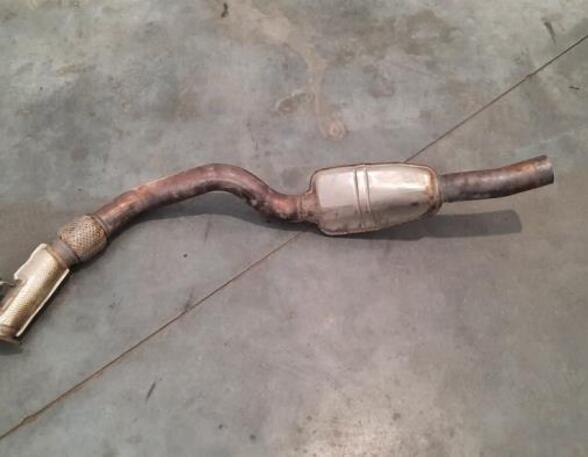 Catalytic Converter AUDI A6 C8 Avant (4A5)