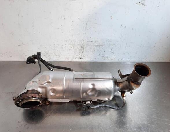 Catalytic Converter CITROËN C3 AIRCROSS II (2R_, 2C_)