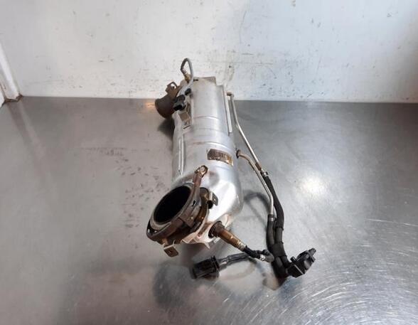 Catalytic Converter CITROËN C3 AIRCROSS II (2R_, 2C_)