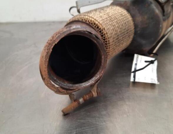 Catalytic Converter BMW X3 (G01, F97)