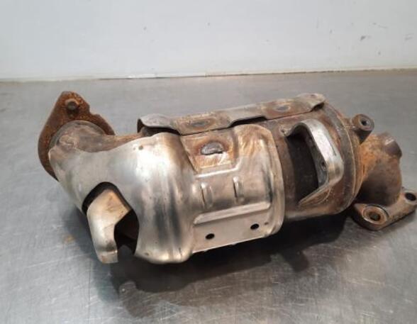 Catalytic Converter KIA PICANTO (JA)