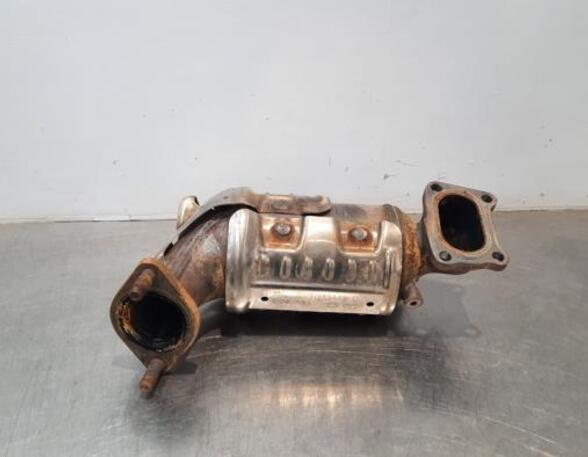 Catalytic Converter KIA PICANTO (JA)