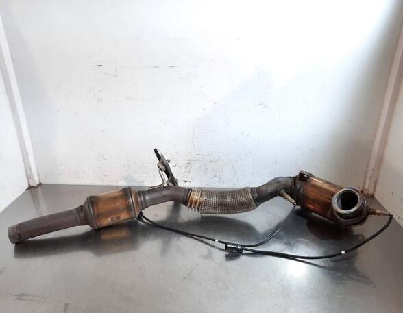 Catalytic Converter CUPRA FORMENTOR (KM7)