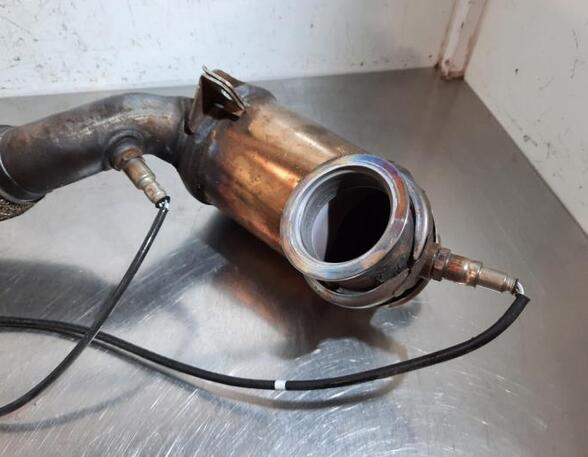 Catalytic Converter CUPRA FORMENTOR (KM7)