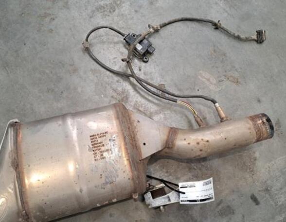 Catalytic Converter LAND ROVER DEFENDER Station Wagon (L663)