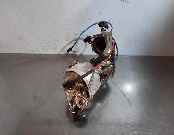 Catalytic Converter RENAULT CLIO V (B7_)