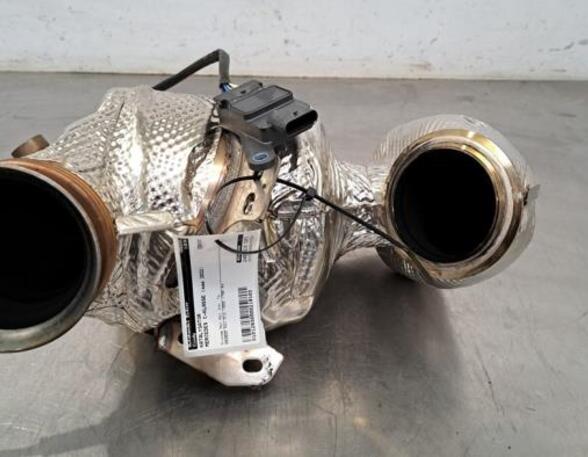 Catalytic Converter MERCEDES-BENZ C-CLASS T-MODEL (S206)