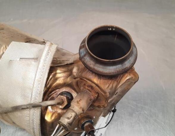 Catalytic Converter RENAULT CLIO V (B7_)