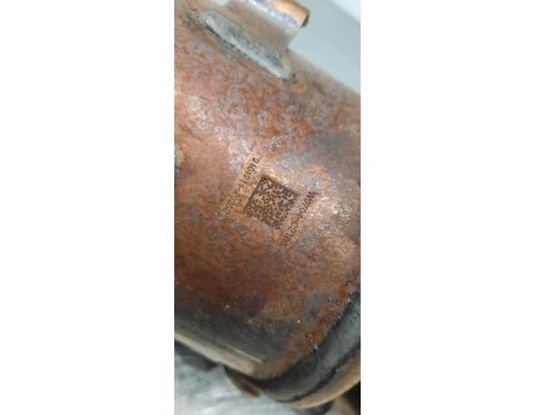 Catalytic Converter KIA PICANTO (JA), KIA PICANTO (TA)