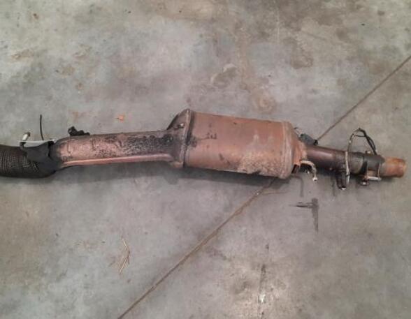 Catalytic Converter LAND ROVER RANGE ROVER EVOQUE (L551)