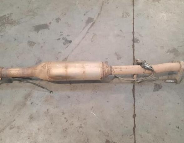 Catalytic Converter MERCEDES-BENZ SPRINTER 3,5-t Van (B907, B910)