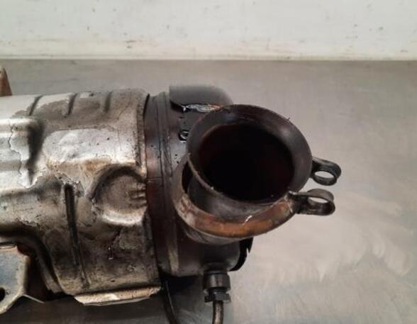 Catalytic Converter CITROËN C4 SPACETOURER (3D_)