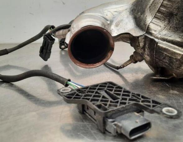 Catalytic Converter CITROËN C4 SPACETOURER (3D_)