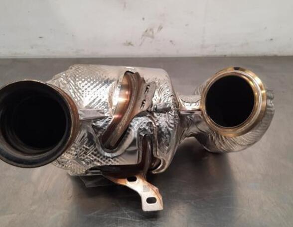 Catalytic Converter MERCEDES-BENZ SPRINTER 3,5-t Van (B907, B910)