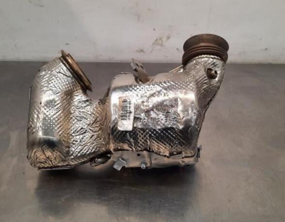 Catalytic Converter MERCEDES-BENZ SPRINTER 3,5-t Van (B907, B910)