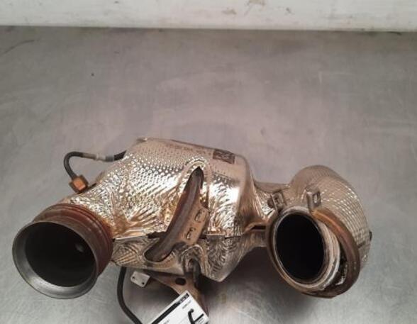 Catalytic Converter MERCEDES-BENZ C-CLASS T-Model (S205)