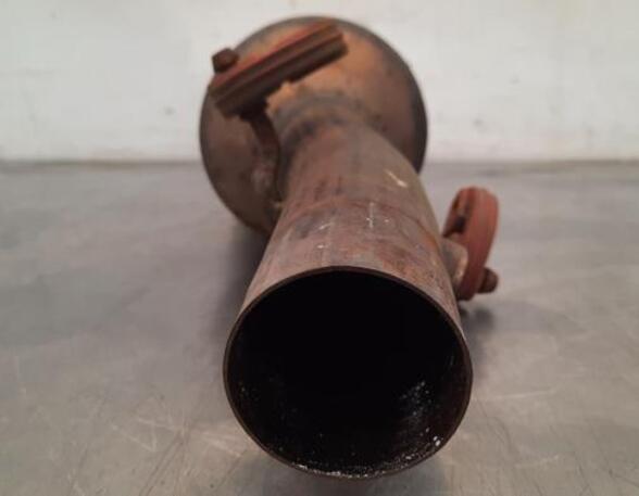 Catalytic Converter FORD TRANSIT V363 Platform/Chassis (FED, FFD)