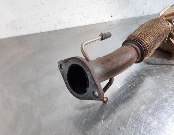 Catalytic Converter FORD TRANSIT CONNECT V408 Box Body/MPV