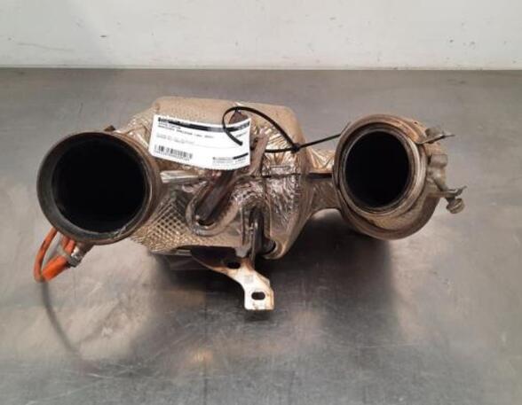 Catalytic Converter MERCEDES-BENZ SPRINTER 3,5-t Van (B907, B910)