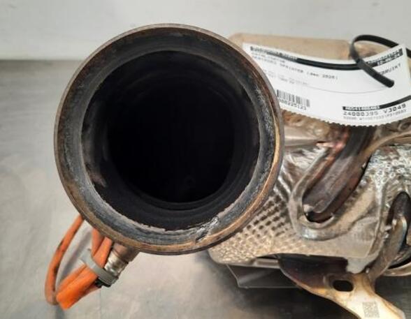 Catalytic Converter MERCEDES-BENZ SPRINTER 3,5-t Van (B907, B910)