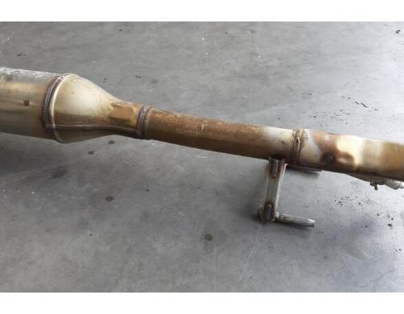 Catalytic Converter MERCEDES-BENZ SPRINTER 3,5-t Van (B907, B910)