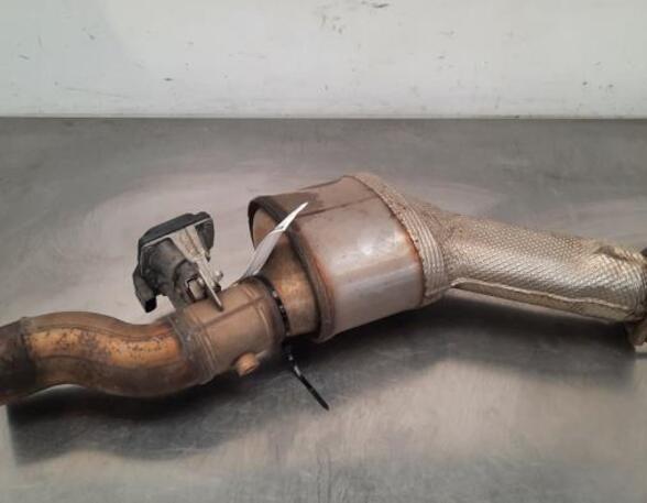 Catalytic Converter AUDI A5 Sportback (8TA)