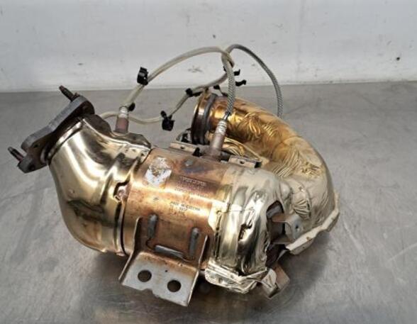 Catalytic Converter VOLVO XC40 (536)