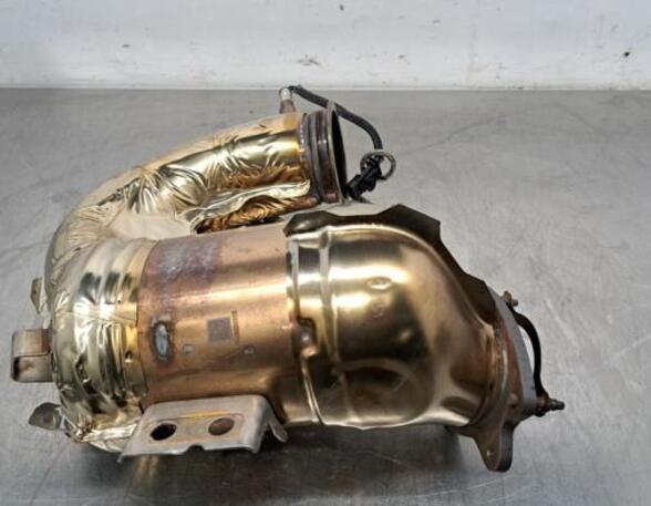 Catalytic Converter VOLVO XC40 (536)