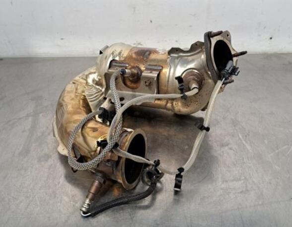 Catalytic Converter VOLVO XC40 (536)