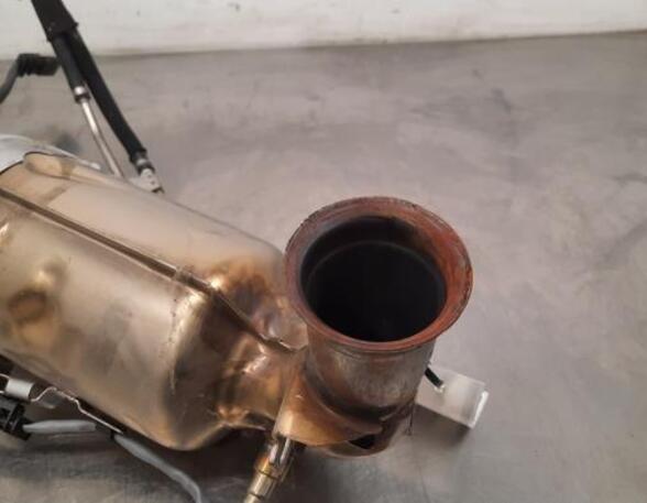 Catalytic Converter PEUGEOT 2008 II (UD_, US_, UY_, UK_)