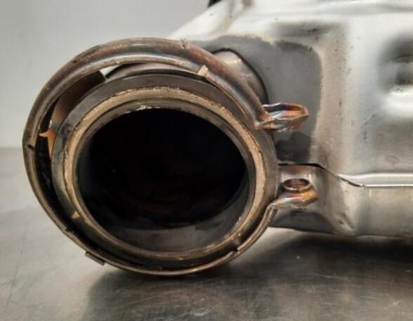 Catalytic Converter PEUGEOT 2008 II (UD_, US_, UY_, UK_)